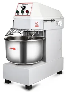 Тестомес Crazy Pan cp-sm30 – купить по цене завода