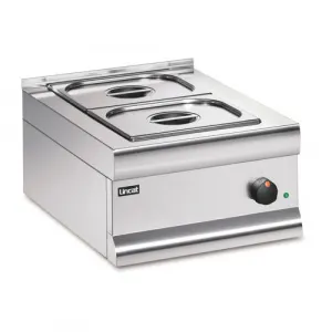 Мармит настольный 2*GN1/2 Lincat BM4AFL – купить в Москве по цене завода