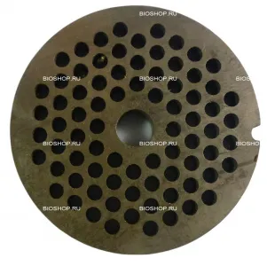 Решетка 5мм, №15 HM-22 (HJ22-05B 5mm) Viatto HM-22 – купить в Москве по цене завода