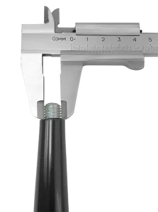 Ручка переключения скоростей для миксеров Crazy Pan CP-PM20, CP-PM30 – купить в Москве по цене завода