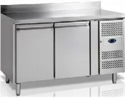 Купить стол холодильный tefcold ck7210 борт в Москве – цена завода, доставка до двери | RuOborudovanie.ru