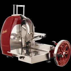 Слайсер Berkel Flywheel B116 красный (Volano) – купить в Москве с доставкой Купить слайсер berkel flywheel b116 красный (volano) в Москве – цена завода, доставка до двери | RuOborudovanie.ru