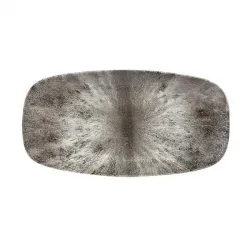 Блюдо прямоугольное Chefs 29,8Х15,3СМ, без борта, цвет Stone Quartz Black, Studio Prints Stqbxo111 – купить в RuOborudovanie.ru с доставкой до двери Купить блюдо прямоугольное chefs 29,8х15,3см, без борта, цвет stone quartz black, studio prints stqbxo111 – цена от завода, доставка до двери | RuOborudovanie.ru