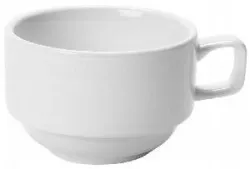 Чашка Cameo Imperial White Stackable 240МЛ D8,8См L11,5См H5,7См 210-80C – купить в RuOborudovanie.ru с доставкой до двери Купить чашка cameo imperial white stackable 240мл d8,8см l11,5см h5,7см 210-80c – цена от завода, доставка до двери | RuOborudovanie.ru