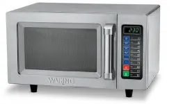 Печь микроволновая Waring Wmo90E – купить в Москве с доставкой Купить печь микроволновая waring wmo90e в Москве – цена завода, доставка до двери | RuOborudovanie.ru