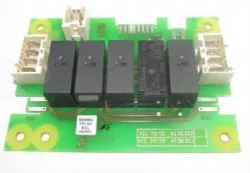 Плата Rational Vcc 111-112 42.00.052 – купить в Москве с доставкой Плата Rational Vcc 111-112 42.00.052