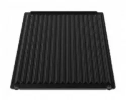 Гастроемкость Unox Tg 770 Gn 2/3 Fakiro Grill – купить в RuOborudovanie.ru с доставкой до двери Купить гастроемкость unox tg 770 gn 2/3 fakiro grill – цена от завода, доставка до двери | RuOborudovanie.ru