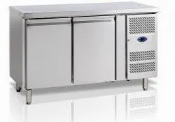 Купить стол холодильный tefcold sk6210 – цена от завода, доставка до двери | RuOborudovanie.ru