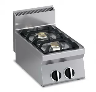 Плита газовая 600 серии Apach Chef Line LRRG46 – купить в Москве по цене завода