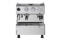 Кофемашина Cime CO02 2GR (CO02245791 116C) автоматическая заливная с 2 группами – купить в Москве с доставкой Купить кофемашина cime co02 2gr (co02245791 116c) автоматическая заливная с 2 группами в Москве – цена завода, доставка до двери | RuOborudovanie.ru