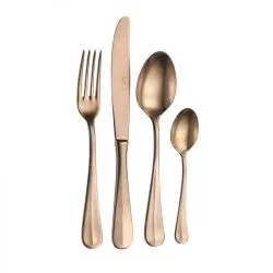Купить нож столовый baguette alchimique bronze 0wb20003 – цена от завода, доставка до двери | RuOborudovanie.ru
