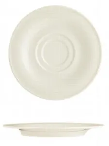 Блюдце для бульонницы Seltmann Weiden 16,5СМ 001.724991 – купить по цене завода