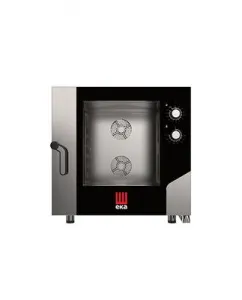Печь конвекционная Tecnoeka MKF616SP – купить по цене завода