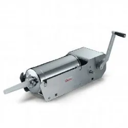 Шприц колбасный Sirman Is 8 Aries – купить в Москве с доставкой Купить шприц колбасный sirman is 8 aries в Москве – цена завода, доставка до двери | RuOborudovanie.ru