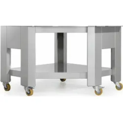 Подставка Cuppone Caravaggio Scr835/2 Rs Ps под печь для пиццы – купить в Москве с доставкой Купить подставка cuppone caravaggio scr835/2 rs ps под печь для пиццы в Москве – цена завода, доставка до двери | RuOborudovanie.ru