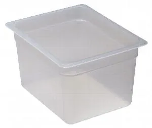Гастроемкость Gn1/2-20 Cambro T полипропилен 190 28Pp – купить по цене завода