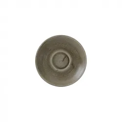 Блюдце 11,8СМ Stonecast Patina, цвет Antique Taupe Paatess1 – купить в RuOborudovanie.ru с доставкой до двери Купить блюдце 11,8см stonecast patina, цвет antique taupe paatess1 – цена от завода, доставка до двери | RuOborudovanie.ru