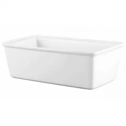 Купить блюдо сервировочное 34х20см h11,5см 4,0л counter serve whcwrcdl1 – цена от завода, доставка до двери | RuOborudovanie.ru