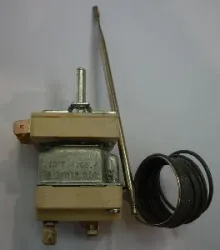 Термостат Electrolux Professional с выключателем 50-260C 002109 – купить в Москве с доставкой Термостат Electrolux Professional с выключателем 50-260C 002109