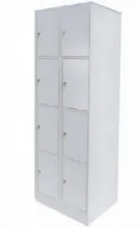 Купить сумочная закр.типа итерма (iterma) шс-2 610х500х1860 8 ячеек в Москве – цена завода, доставка до двери | RuOborudovanie.ru