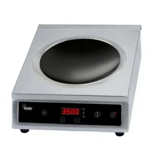 Плита индукционная Viatto VA-350B-A WOK – купить в Москве по цене завода