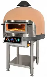 Печь ротационная Morello Forni Frv100 Cupola Basic – купить в Москве с доставкой Купить печь ротационная morello forni frv100 cupola basic в Москве – цена завода, доставка до двери | RuOborudovanie.ru