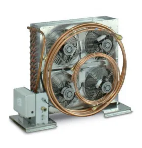 Конденсатор Scotsman Rmtcndask0001