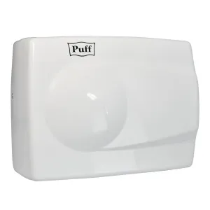 Рукосушитель Puff 8828W (1401.333) – купить в Москве по цене завода