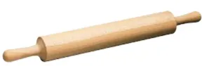 Скалка Paderno 4703860 – купить в Москве по цене завода