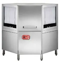 Машина посудомоечная Comenda Ac2A/Rl – купить в Москве по цене завода