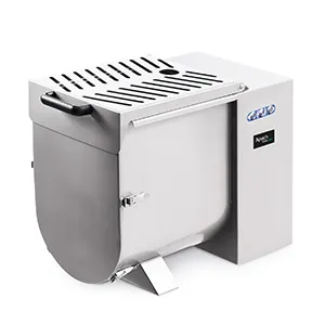 Фаршемешалка Apach Amk50 3Ф. настольная – купить в Москве по цене завода