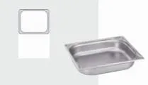 Гастроемкость Blanco Gn 1/2-65 550 581 – купить в RuOborudovanie.ru с доставкой до двери Купить гастроемкость blanco gn 1/2-65 550 581 – цена от завода, доставка до двери | RuOborudovanie.ru