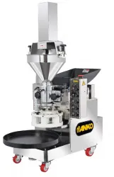 Экструзионно-отсадочная машина Anko SD97SS (без диафрагмы и опций) – купить в Москве с доставкой Купить экструзионно-отсадочная машина anko sd97ss (без диафрагмы и опций) в Москве – цена завода, доставка до двери | RuOborudovanie.ru