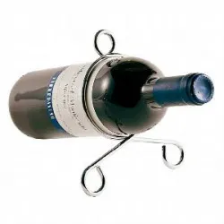 Подставка металл Paderno для бутылки D8См 41510-08 – купить в Москве с доставкой Купить подставка металл paderno для бутылки d8см 41510-08 в Москве – цена завода, доставка до двери | RuOborudovanie.ru