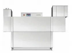 Купить машина посудомоечная dihr rx 164 e dx+dr24+dde туннельная в Москве – цена завода, доставка до двери | RuOborudovanie.ru
