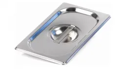 Крышка гастроемкости GN1/4 Viatto 814-L – купить в RuOborudovanie.ru с доставкой до двери Купить крышка гастроемкости gn1/4 viatto 814-l – цена от завода, доставка до двери | RuOborudovanie.ru