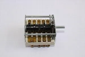 Переключатель Electrolux Professional 5 поз 0А2022
