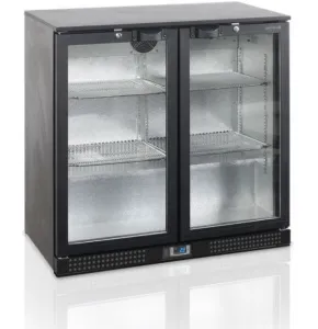 Шкаф барный Tefcold Ba20H холодильный – купить по цене завода