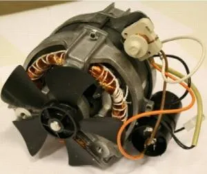 Двигатель Robot Coupe арт.3077