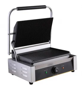 Гриль контактный Viatto GH-811EH – купить в Москве по цене завода