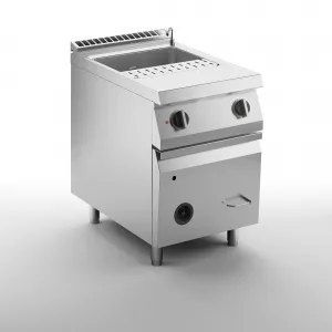 Макароноварка газовая 700 серии Apach Chef Line Slpcg67Cs – купить в Москве по цене завода