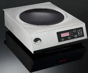 Плита вок индукционная Indokor In3500S Wok – купить в Москве по цене завода