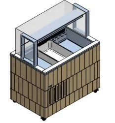 Стол шведский охлаждающий остров. Enofrigo DOGE SERVITO RF VT 1000 светлый дуб – купить в Москве с доставкой Купить стол шведский охлаждающий остров. enofrigo doge servito rf vt 1000 светлый дуб в Москве – цена завода, доставка до двери | RuOborudovanie.ru