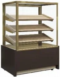 Витрина хлебная Kc70 N 0,9-2 Light 0102-0109 (хлебная 0,9 Carboma Cube) без фронтального стекла – купить в Москве с доставкой Купить витрина хлебная kc70 n 0,9-2 light 0102-0109 (хлебная 0,9 carboma cube) без фронтального стекла в Москве – цена завода, доставка до двери | RuOborudovanie.ru
