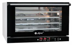 Печь конвекционная Abat КЭП-4П арт.11000008926 – купить в Москве с доставкой Купить печь конвекционная abat кэп-4п арт.11000008926 в Москве – цена завода, доставка до двери | RuOborudovanie.ru