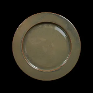 Тарелка мелкая 11,75" 300 мм сине-зеленый Corone Gourmet Colore – купить в Москве по цене завода