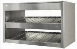 Купить витрина тепловая robolabs vt2-620bk настольная в Москве – цена завода, доставка до двери | RuOborudovanie.ru