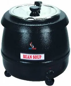Мармит для супа Airhot Sb-6000 – купить в Москве по цене завода