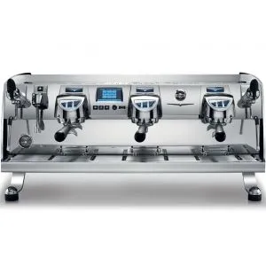 Кофемашина Victoria Arduino VA 388 Black Eagle Gravimetric 3 gr 380V White color автомат – купить в Москве по цене завода