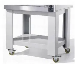 Купить подставка cuppone stp635l/2 для печи tp635l/2 – цена от завода, доставка до двери | RuOborudovanie.ru